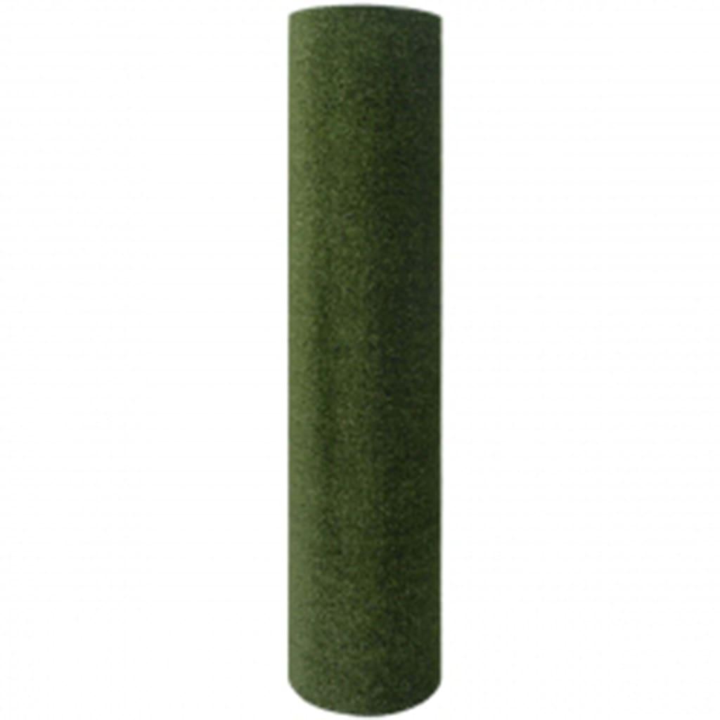 Artificial Grass 0.3"/0.4" 3.3'x49.2' Green at Set Shop and Smile