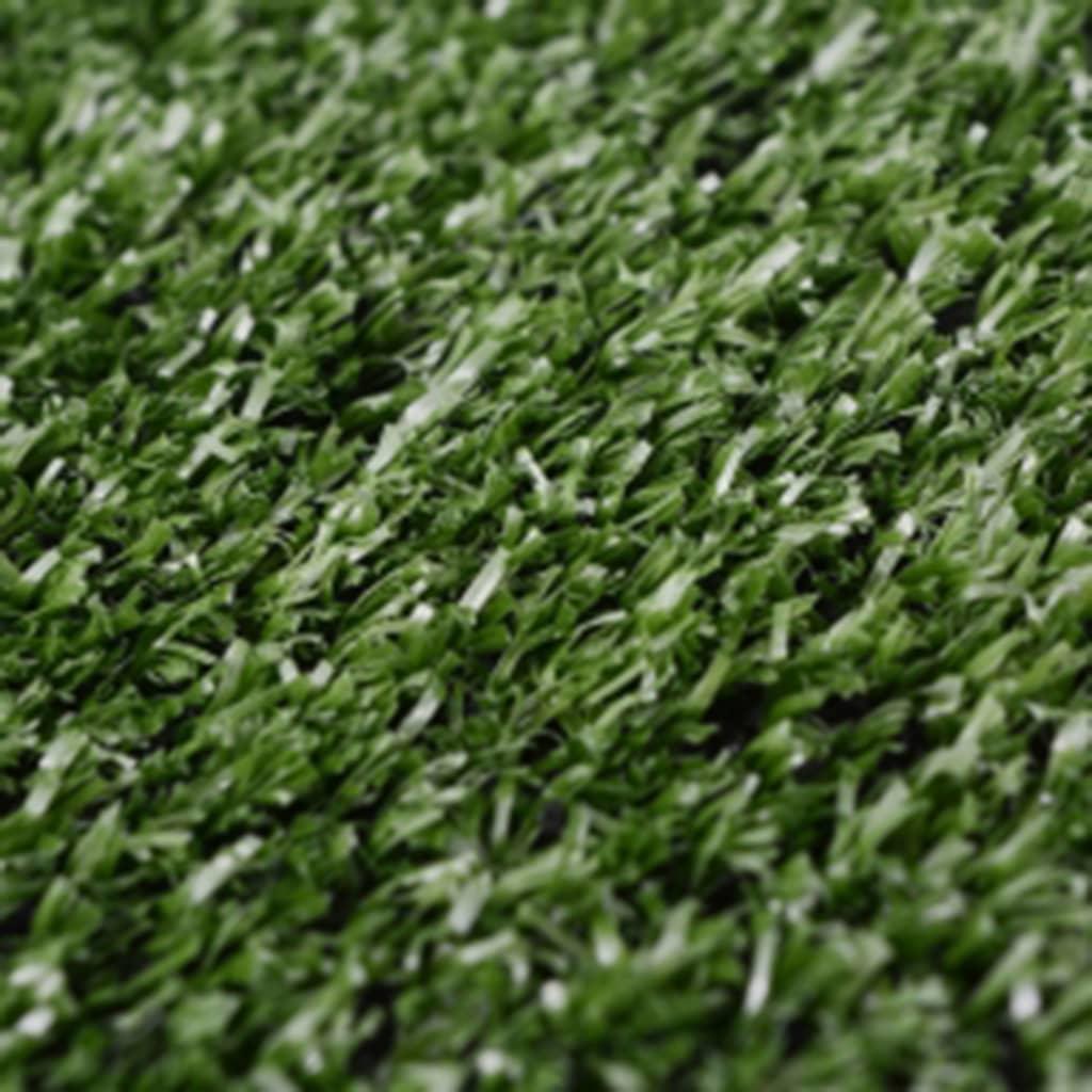 Artificial Grass 0.3"/0.4" 3.3'x65.6' Green at Set Shop and Smile