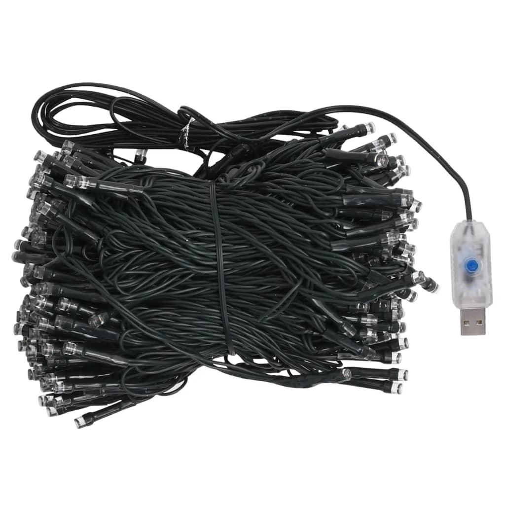 Artificial Christmas Tree with LEDs&Ball Set White 59.1" at Set Shop and Smile