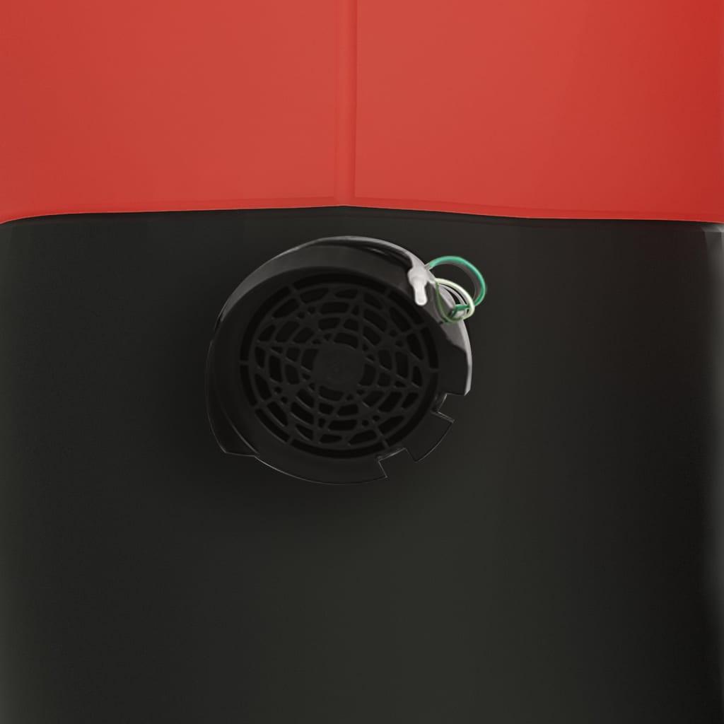 Christmas Inflatable Lying Santa LED 63" at Set Shop and Smile