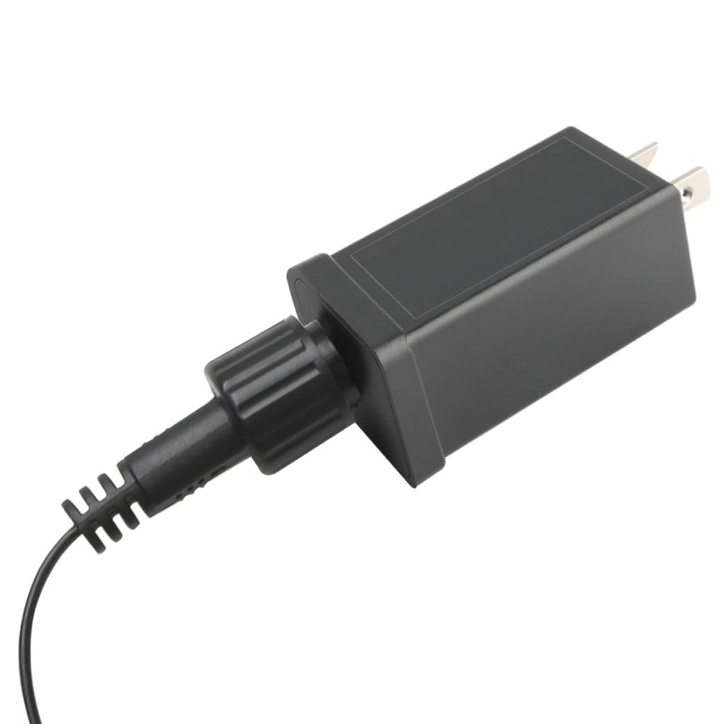 Christmas Inflatable Lying Santa LED 63" at Set Shop and Smile