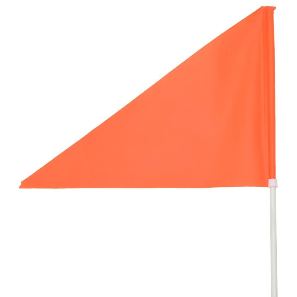 Fishing Trolley with Bag Black Steel at Set Shop and Smile