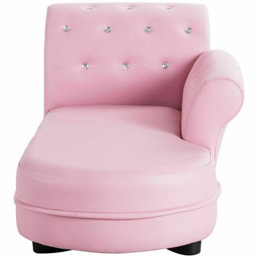 Armrest Relax Chaise Lounge Kids Sofa at Set Shop and Smile