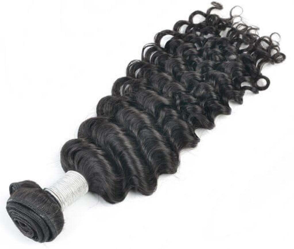 Island Curl Hair Extension - 100% Human Hair at Set Shop and Smile