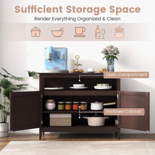 Modern Practical and Beautiful Wooden Kitchen Lockers with Large Storage Space at Set Shop and Smile
