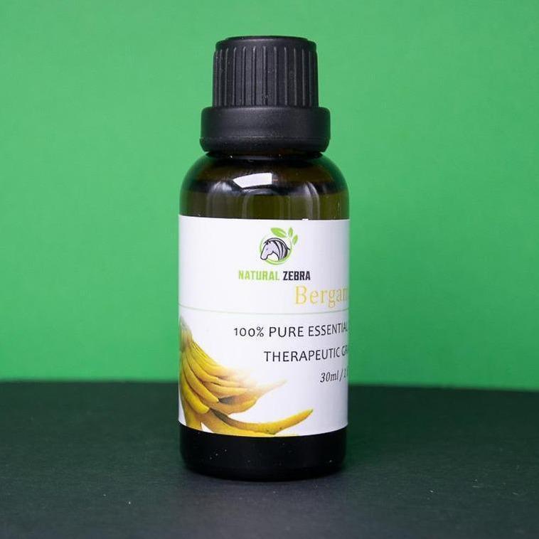 Bergamot Essential Oil at Set Shop and Smile