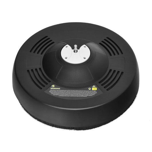 16 Inch Pressure Washer with 2 Spray Nozzles and 1/4-inch Quick-connect Extension Wands at Set Shop and Smile