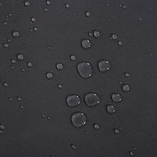 237 x 63 Inch Patio Retractable Double Folding Side Awning Screen Divider at Set Shop and Smile