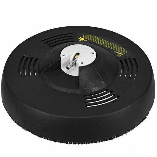 3000psi 16 Inch Pressure Washer Surface Cleaner Attachment at Set Shop and Smile