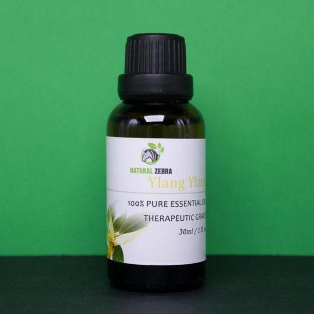 Ylang Ylang Essential Oil at Set Shop and Smile